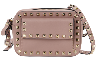 Rockstud Crossbody, front view
